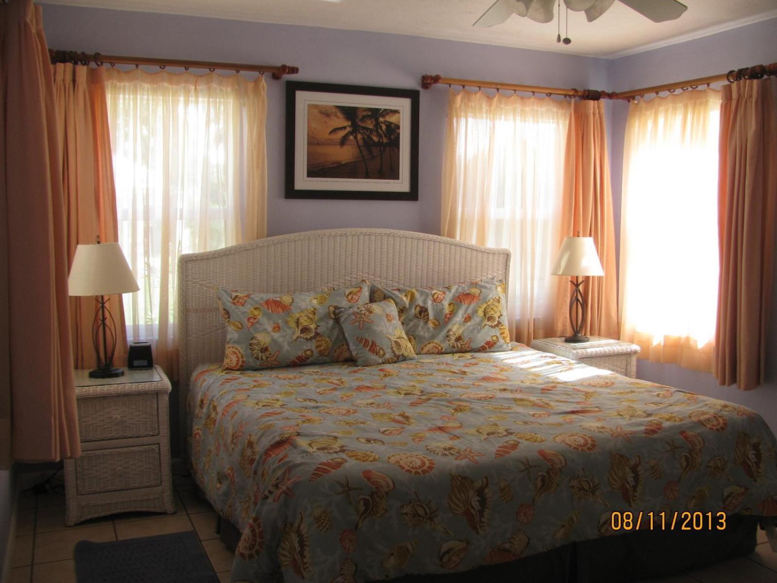 Queens Gate Resort Bradenton Beach Quarto foto