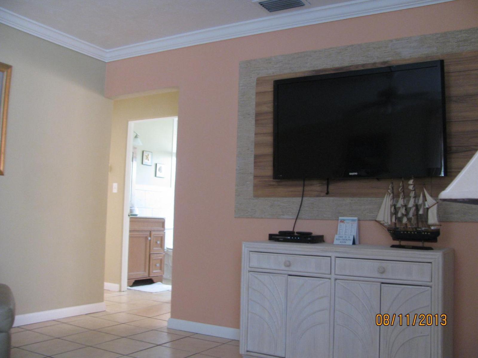 Queens Gate Resort Bradenton Beach Quarto foto