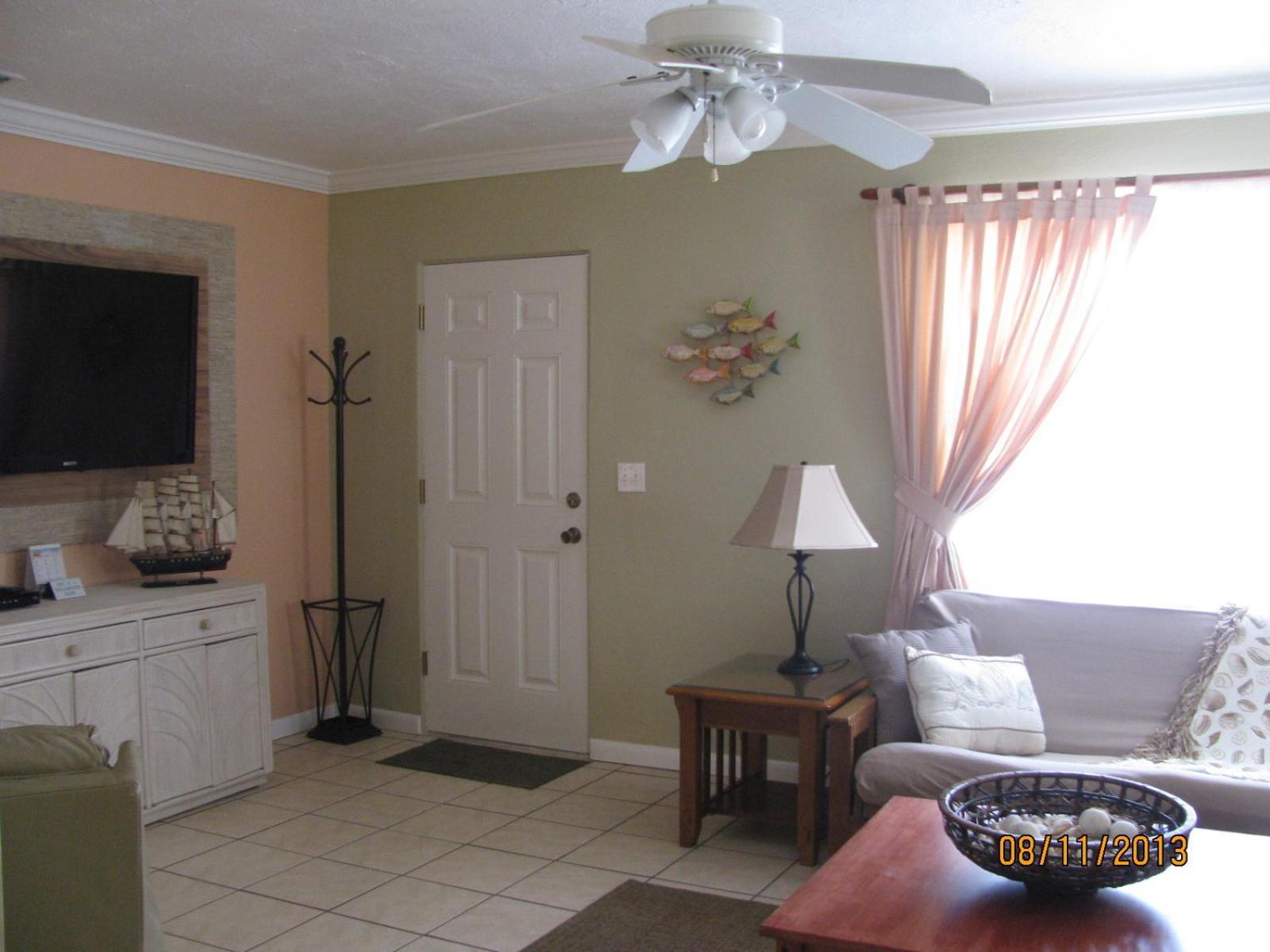 Queens Gate Resort Bradenton Beach Quarto foto