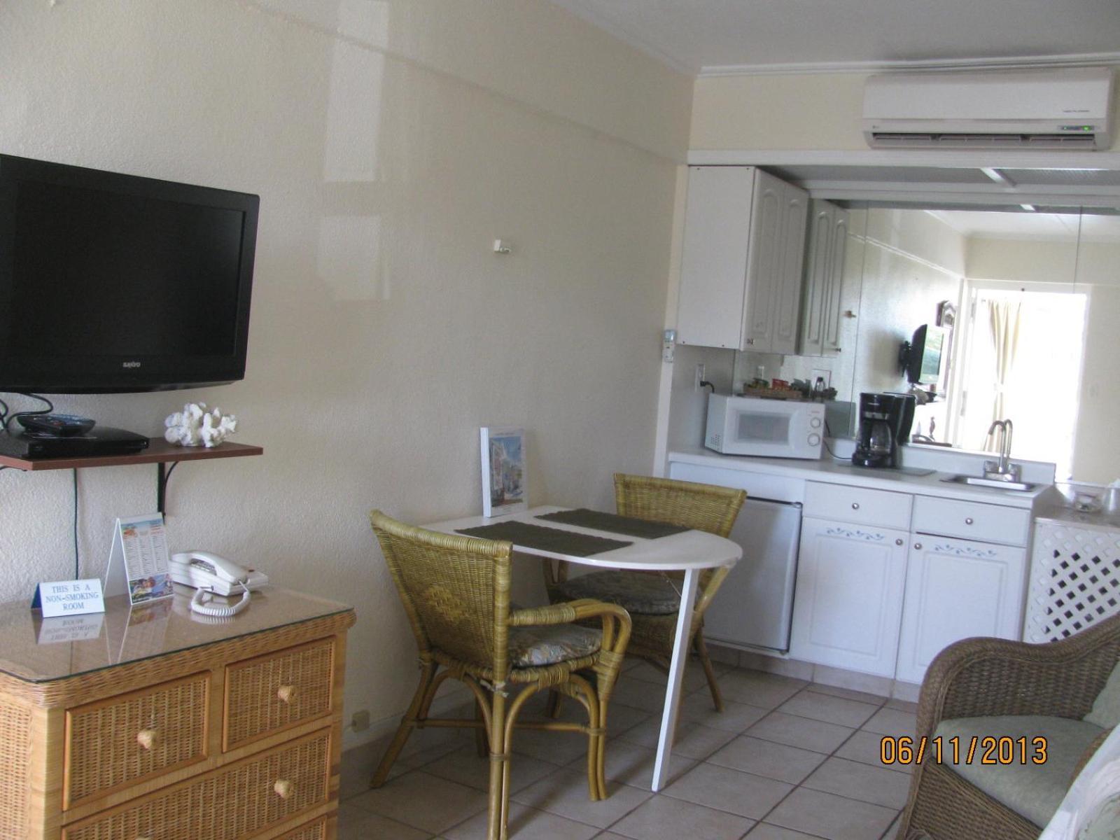 Queens Gate Resort Bradenton Beach Quarto foto