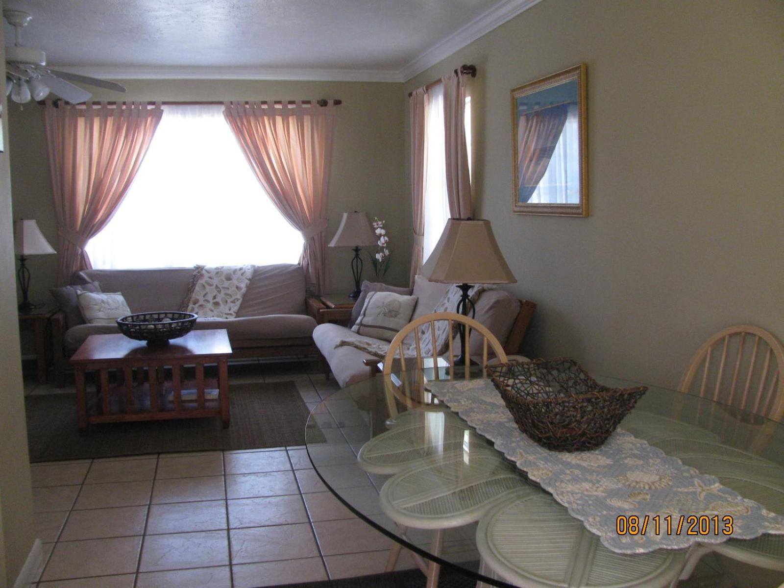 Queens Gate Resort Bradenton Beach Quarto foto