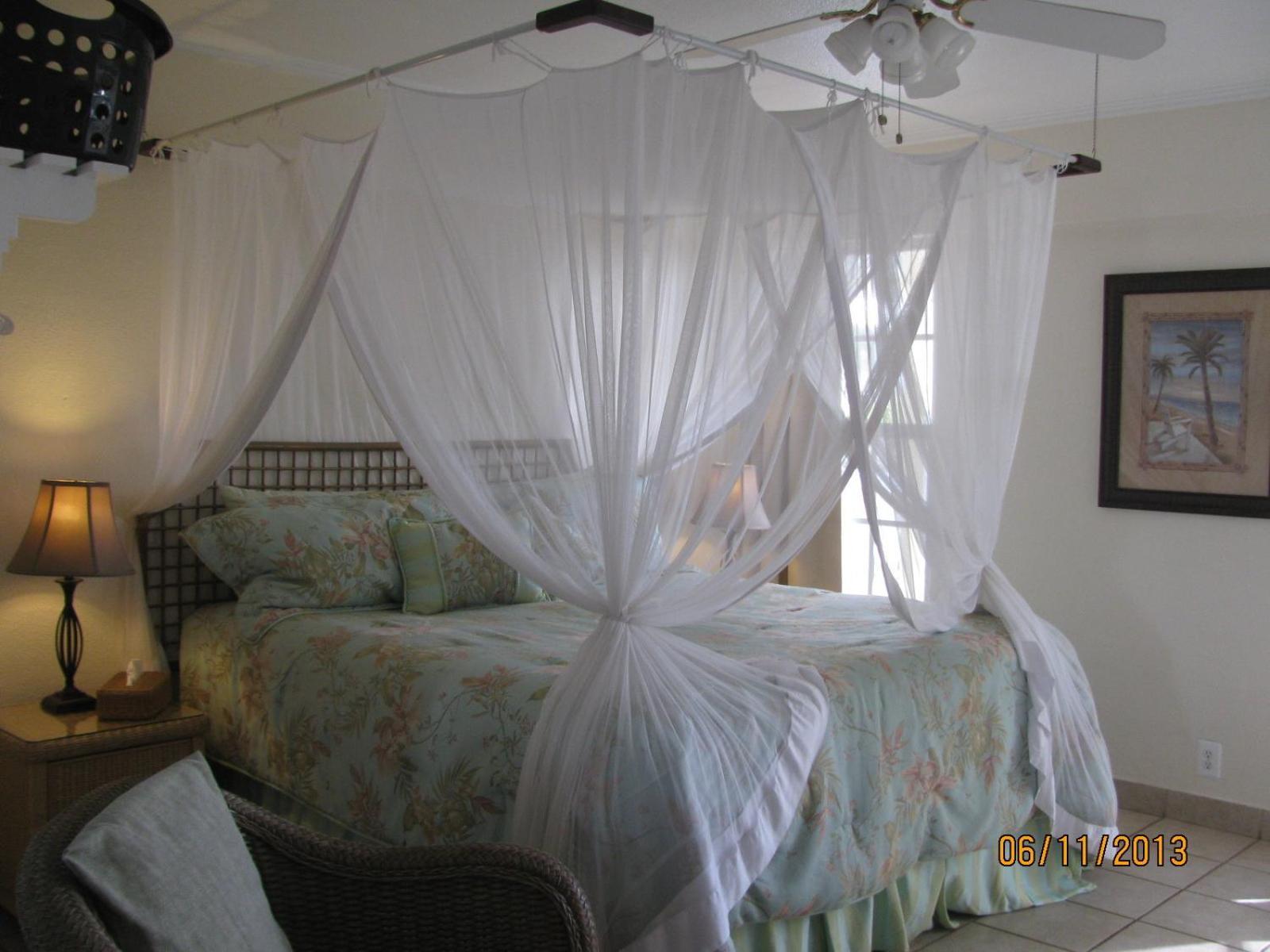Queens Gate Resort Bradenton Beach Quarto foto