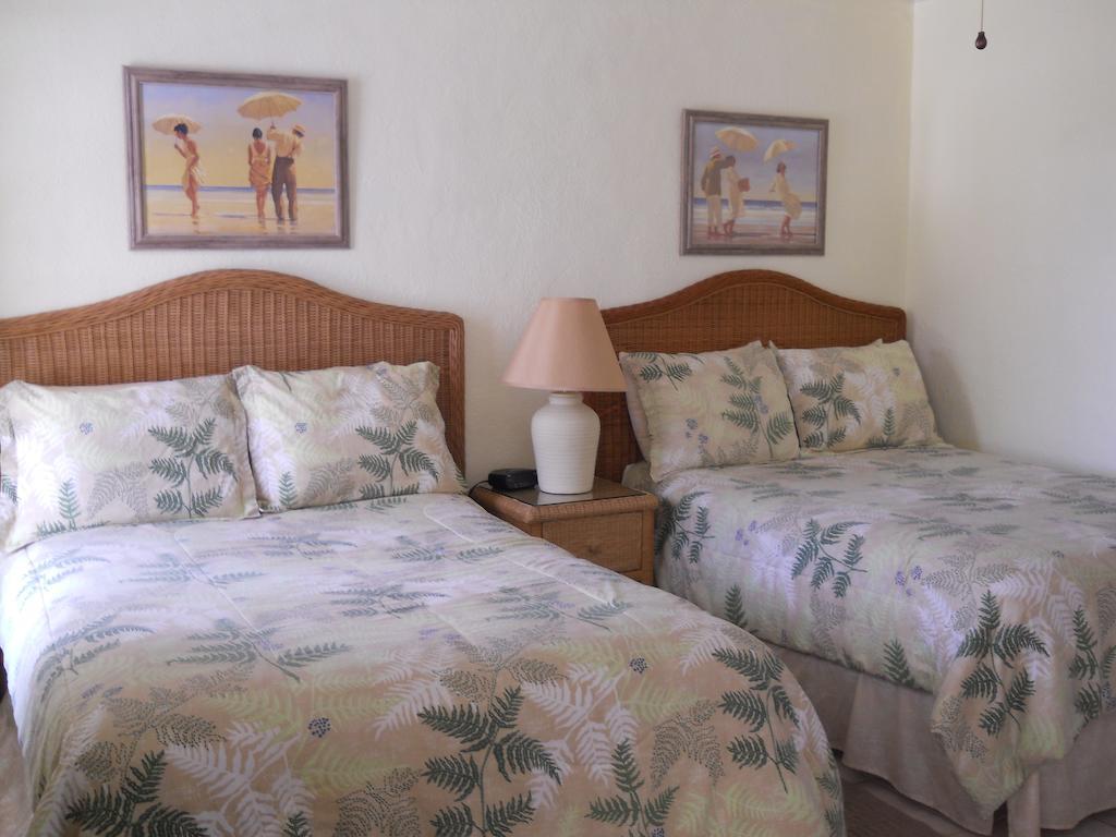 Queens Gate Resort Bradenton Beach Quarto foto