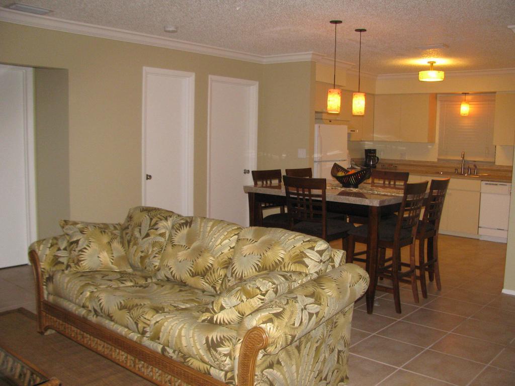 Queens Gate Resort Bradenton Beach Quarto foto