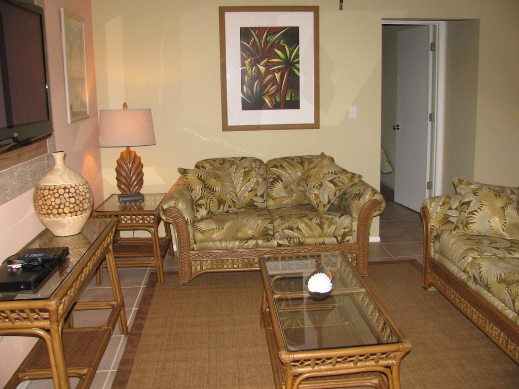 Queens Gate Resort Bradenton Beach Quarto foto