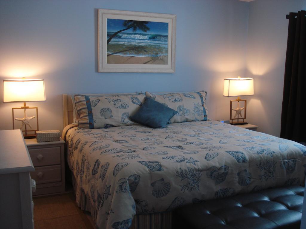 Queens Gate Resort Bradenton Beach Quarto foto