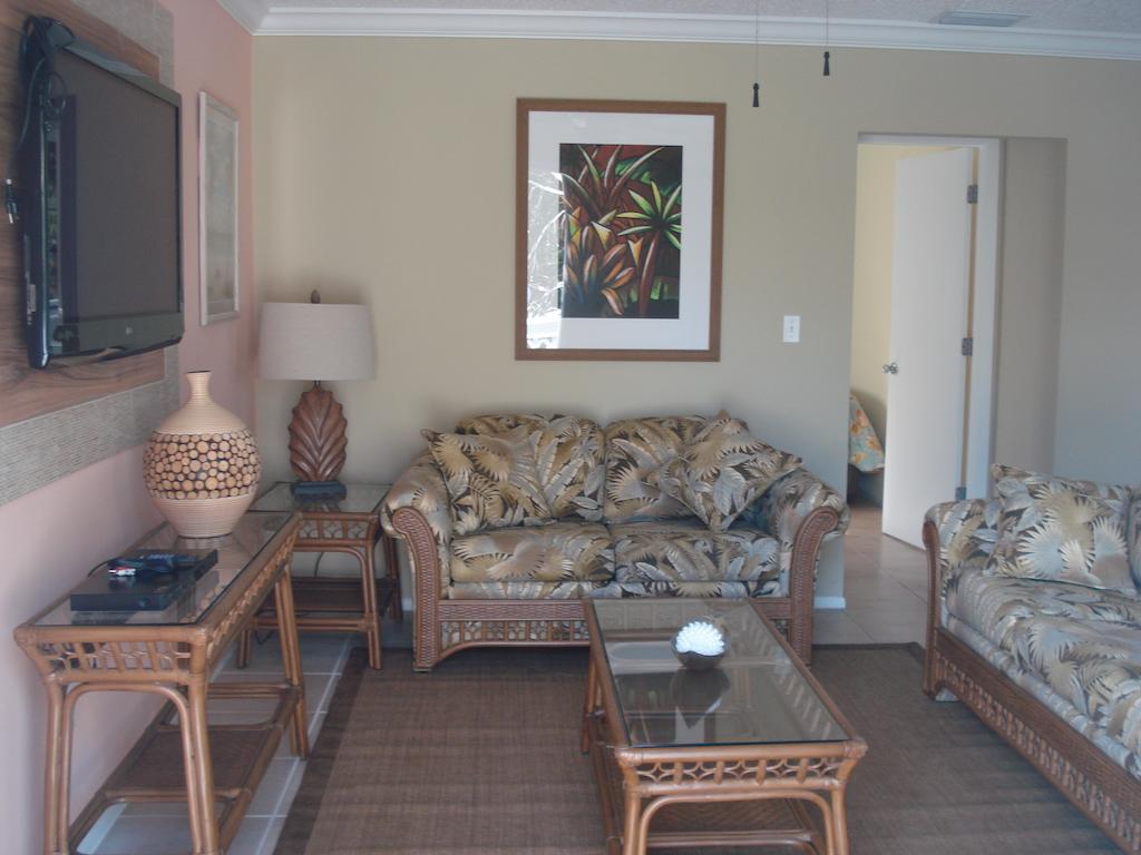 Queens Gate Resort Bradenton Beach Quarto foto