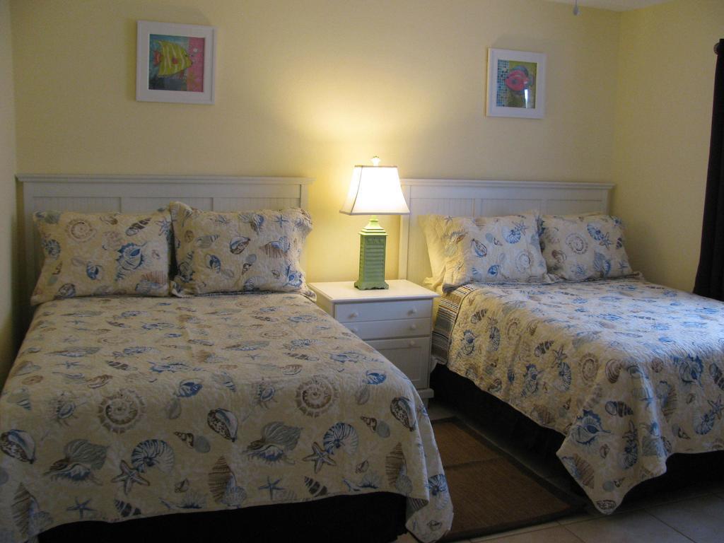 Queens Gate Resort Bradenton Beach Quarto foto