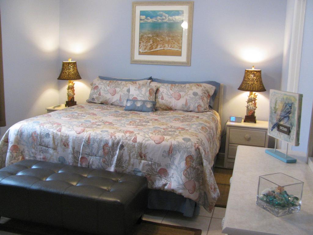 Queens Gate Resort Bradenton Beach Quarto foto