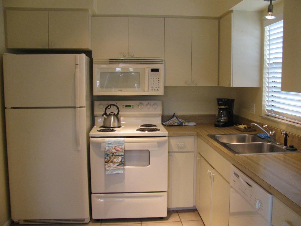 Queens Gate Resort Bradenton Beach Quarto foto