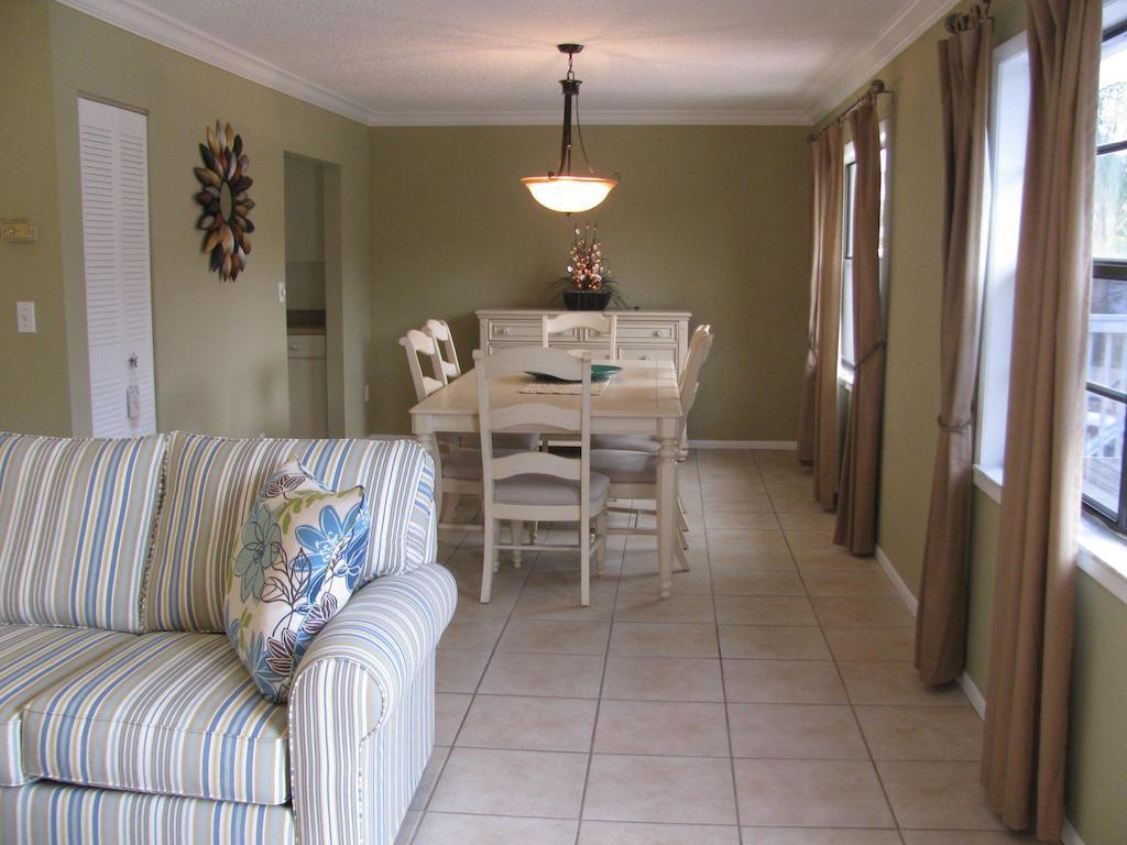 Queens Gate Resort Bradenton Beach Quarto foto