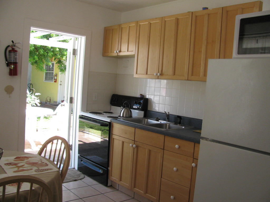 Queens Gate Resort Bradenton Beach Quarto foto