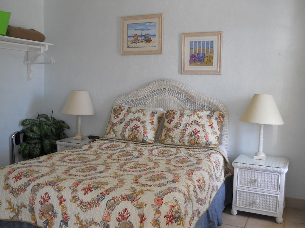 Queens Gate Resort Bradenton Beach Quarto foto